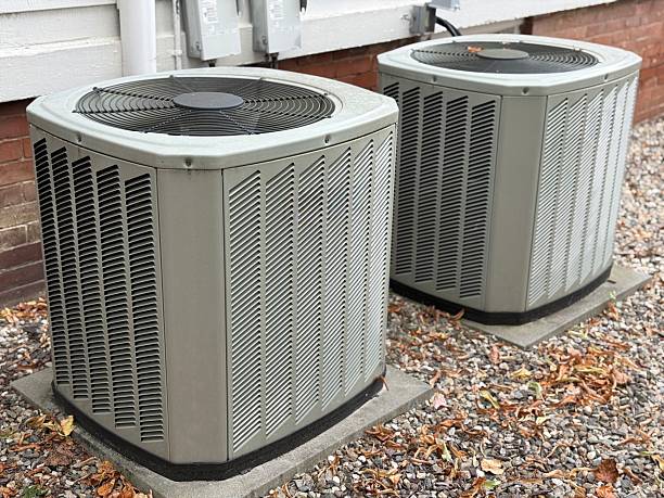Reliable Hvac contractor in Manson, NC by JG Cool HVAC