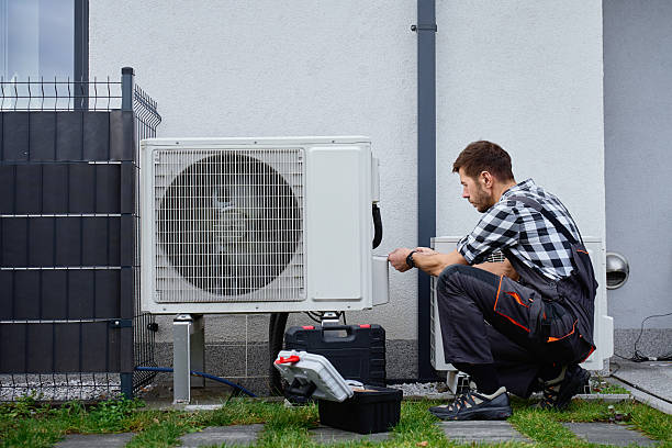 Top rated local Hvac specialists in Manson, NC